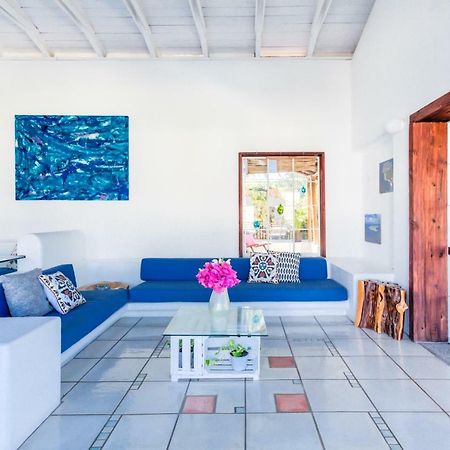 The Green House Marina Golf - Suites & Villas プエルトバラータ エクステリア 写真
