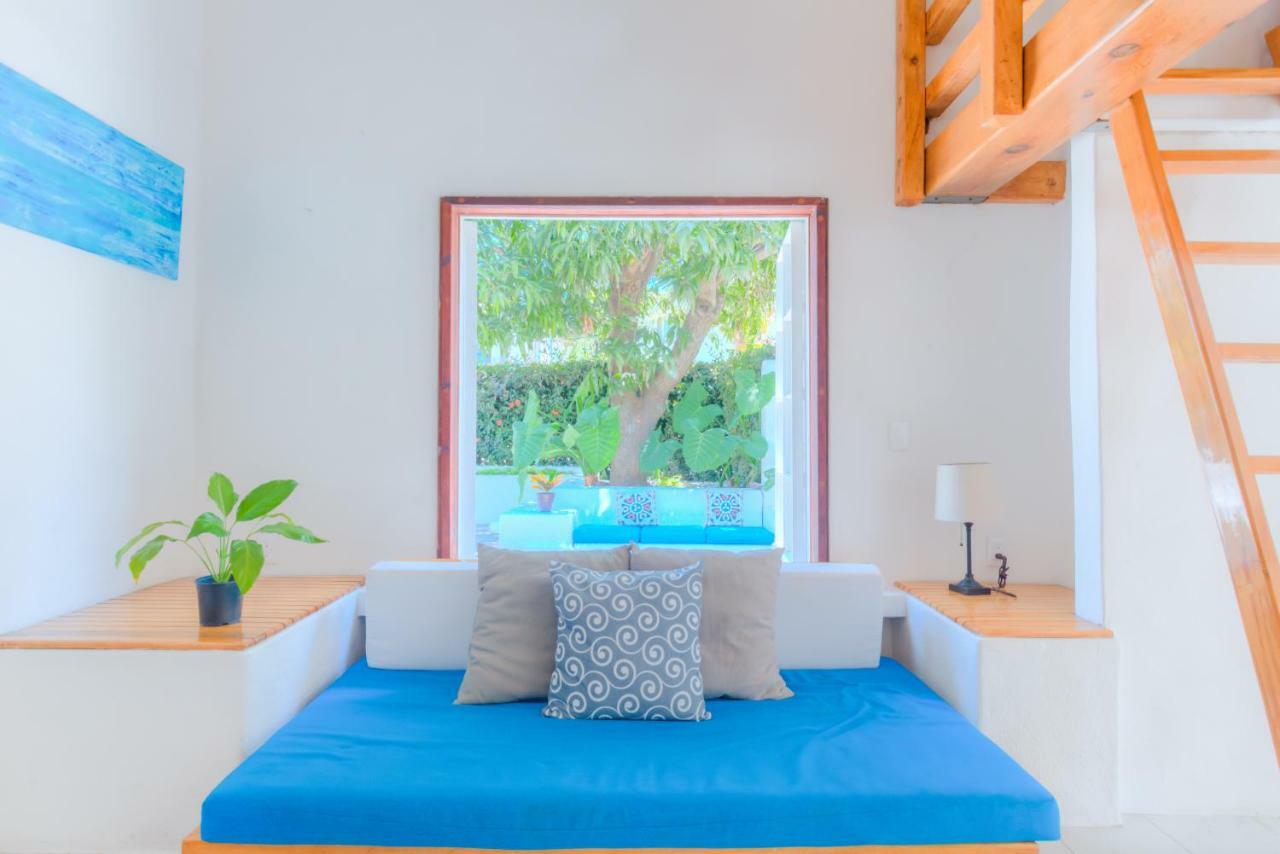 The Green House Marina Golf - Suites & Villas プエルトバラータ エクステリア 写真