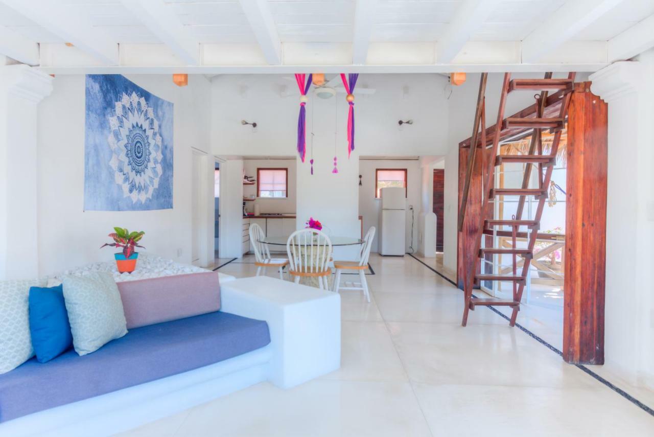 The Green House Marina Golf - Suites & Villas プエルトバラータ エクステリア 写真