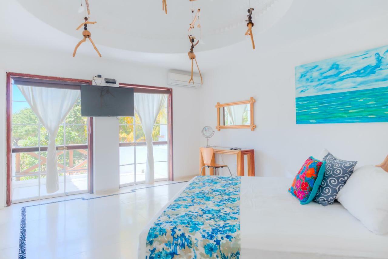 The Green House Marina Golf - Suites & Villas プエルトバラータ エクステリア 写真