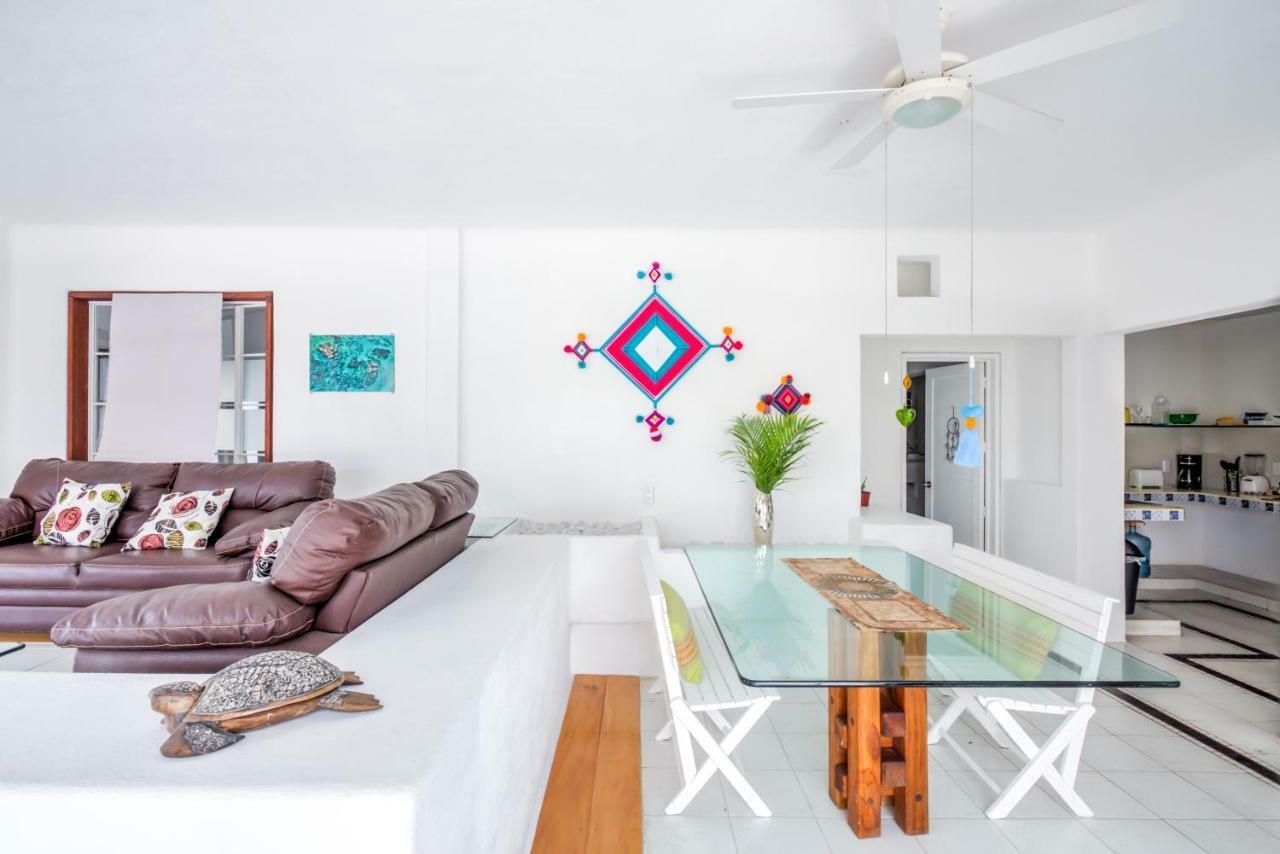 The Green House Marina Golf - Suites & Villas プエルトバラータ エクステリア 写真