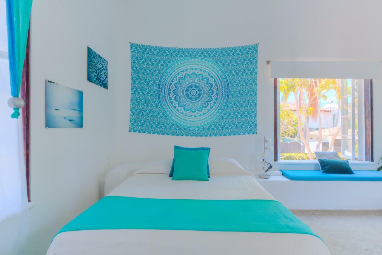 The Green House Marina Golf - Suites & Villas プエルトバラータ エクステリア 写真