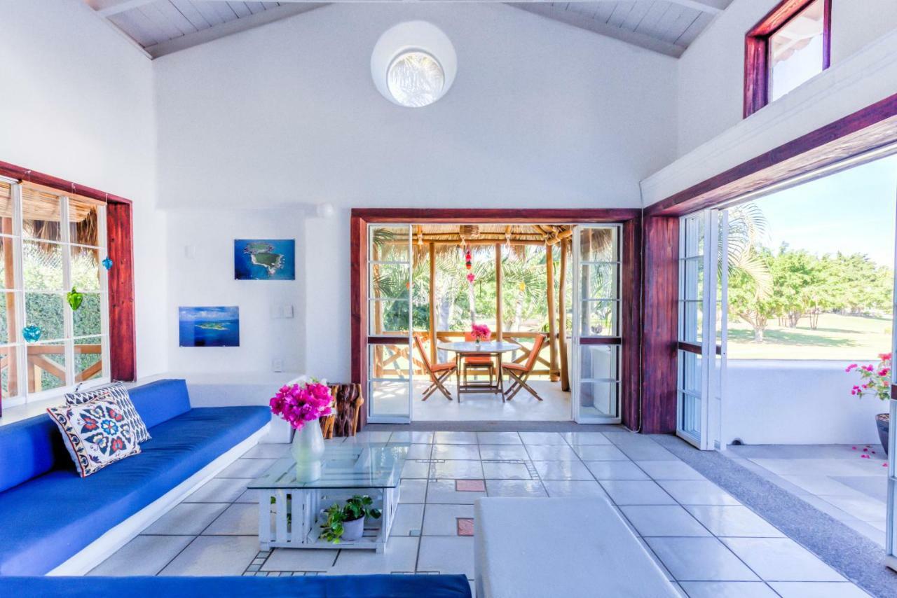 The Green House Marina Golf - Suites & Villas プエルトバラータ エクステリア 写真