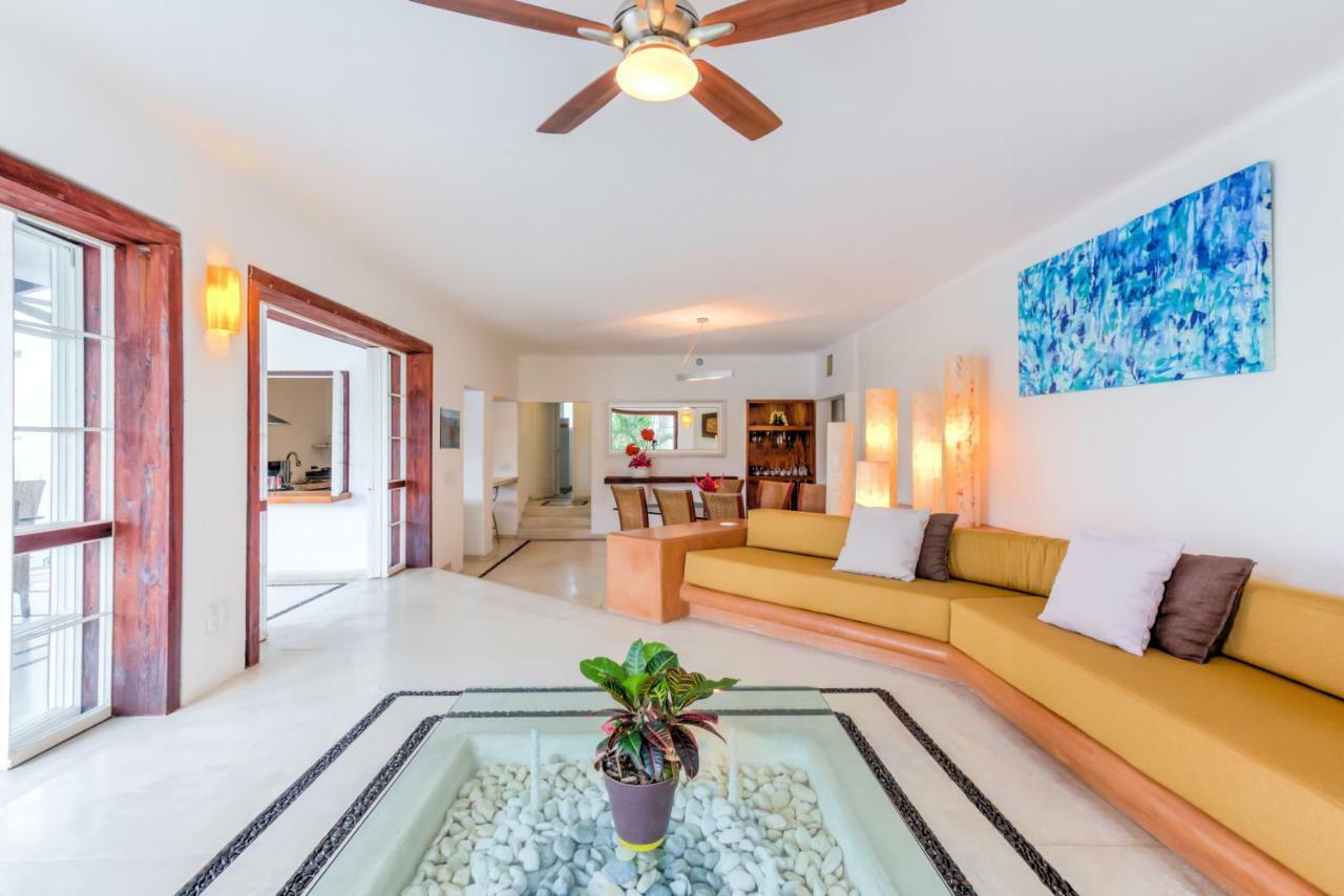 The Green House Marina Golf - Suites & Villas プエルトバラータ エクステリア 写真