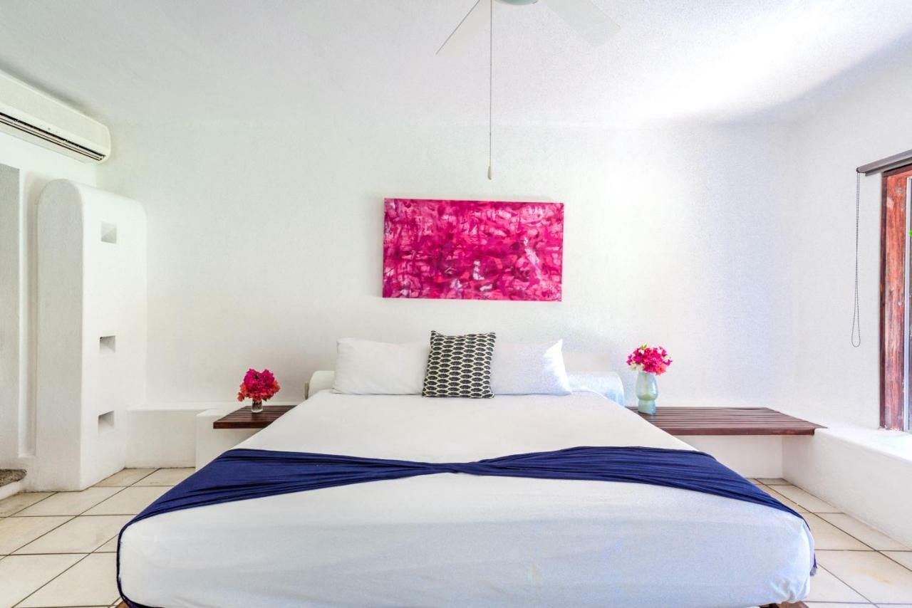 The Green House Marina Golf - Suites & Villas プエルトバラータ エクステリア 写真