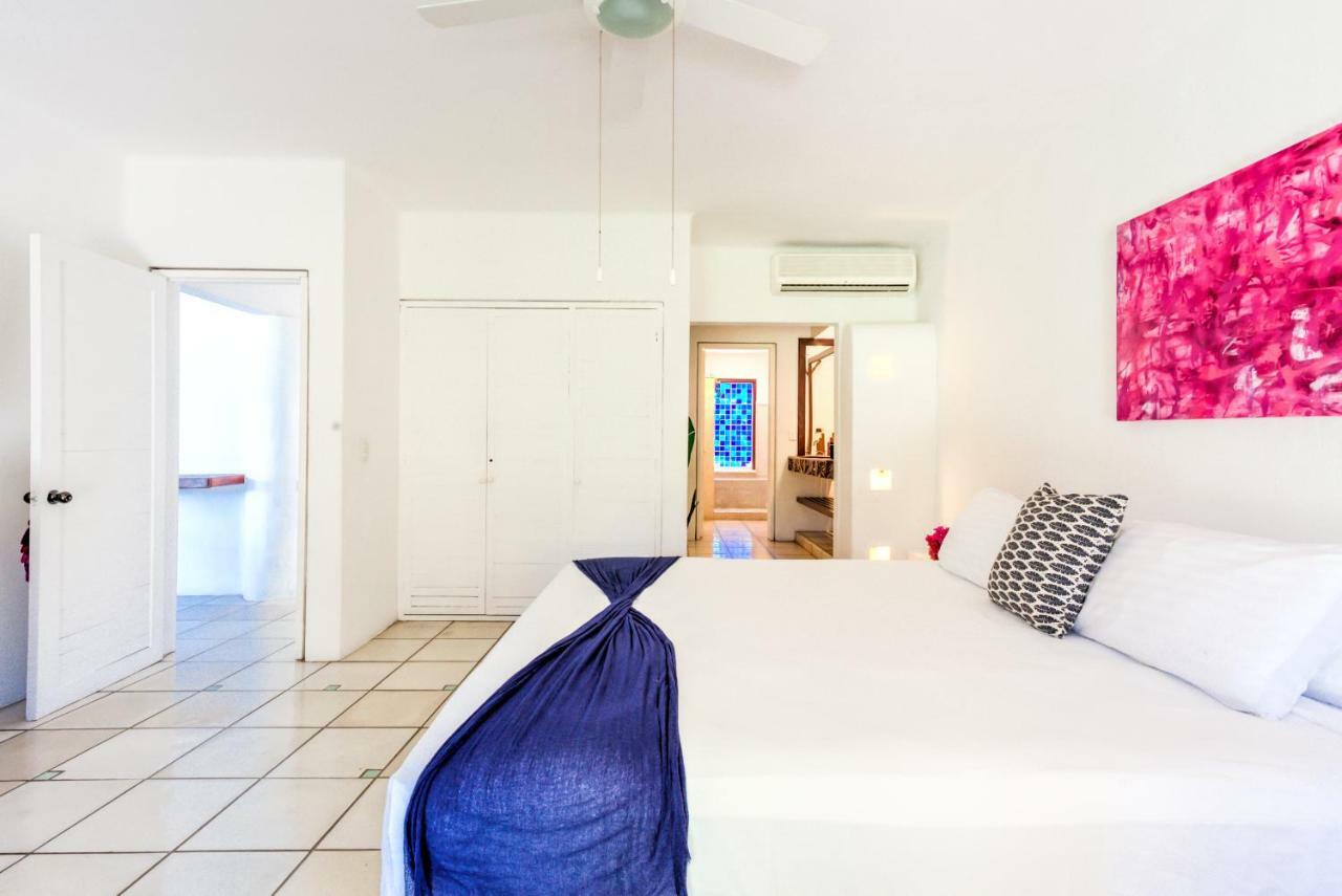 The Green House Marina Golf - Suites & Villas プエルトバラータ エクステリア 写真