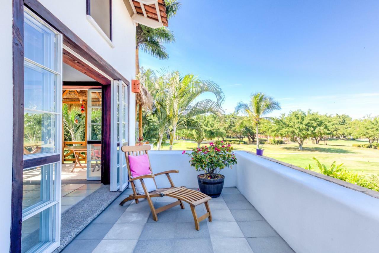 The Green House Marina Golf - Suites & Villas プエルトバラータ エクステリア 写真
