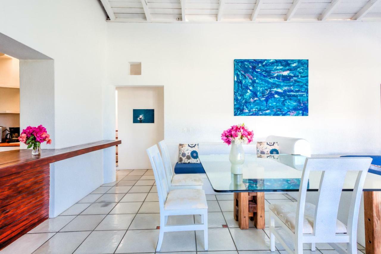 The Green House Marina Golf - Suites & Villas プエルトバラータ エクステリア 写真