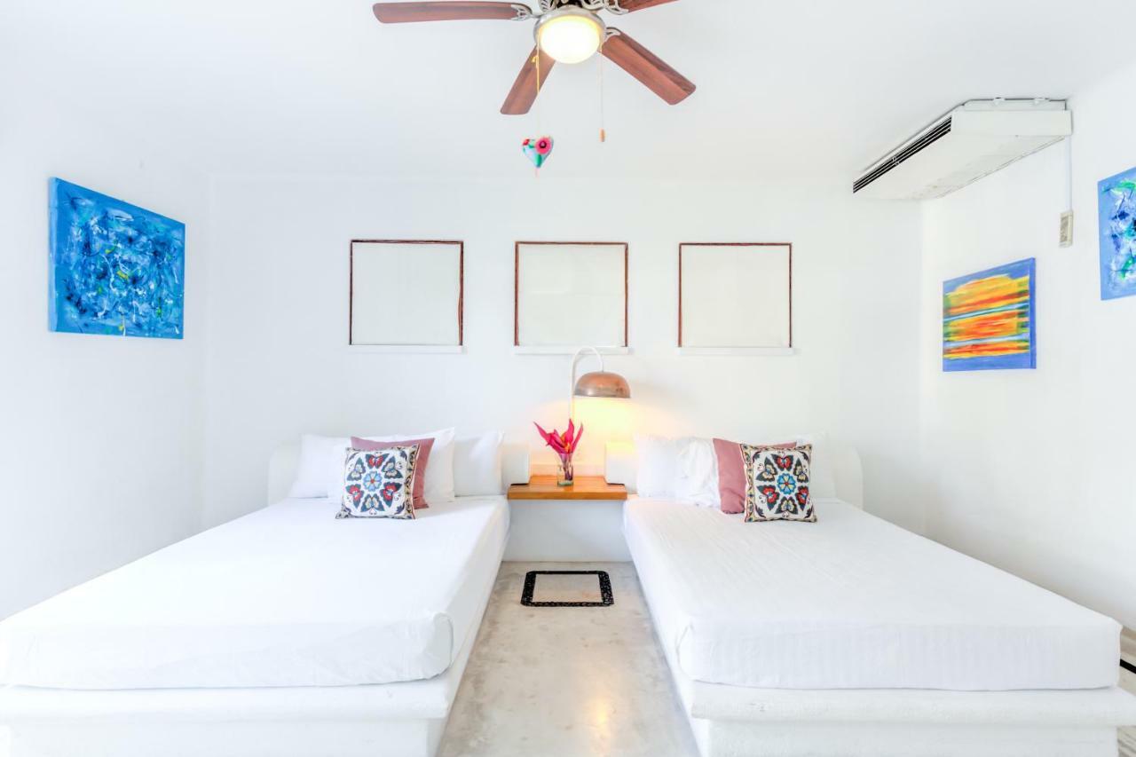 The Green House Marina Golf - Suites & Villas プエルトバラータ エクステリア 写真