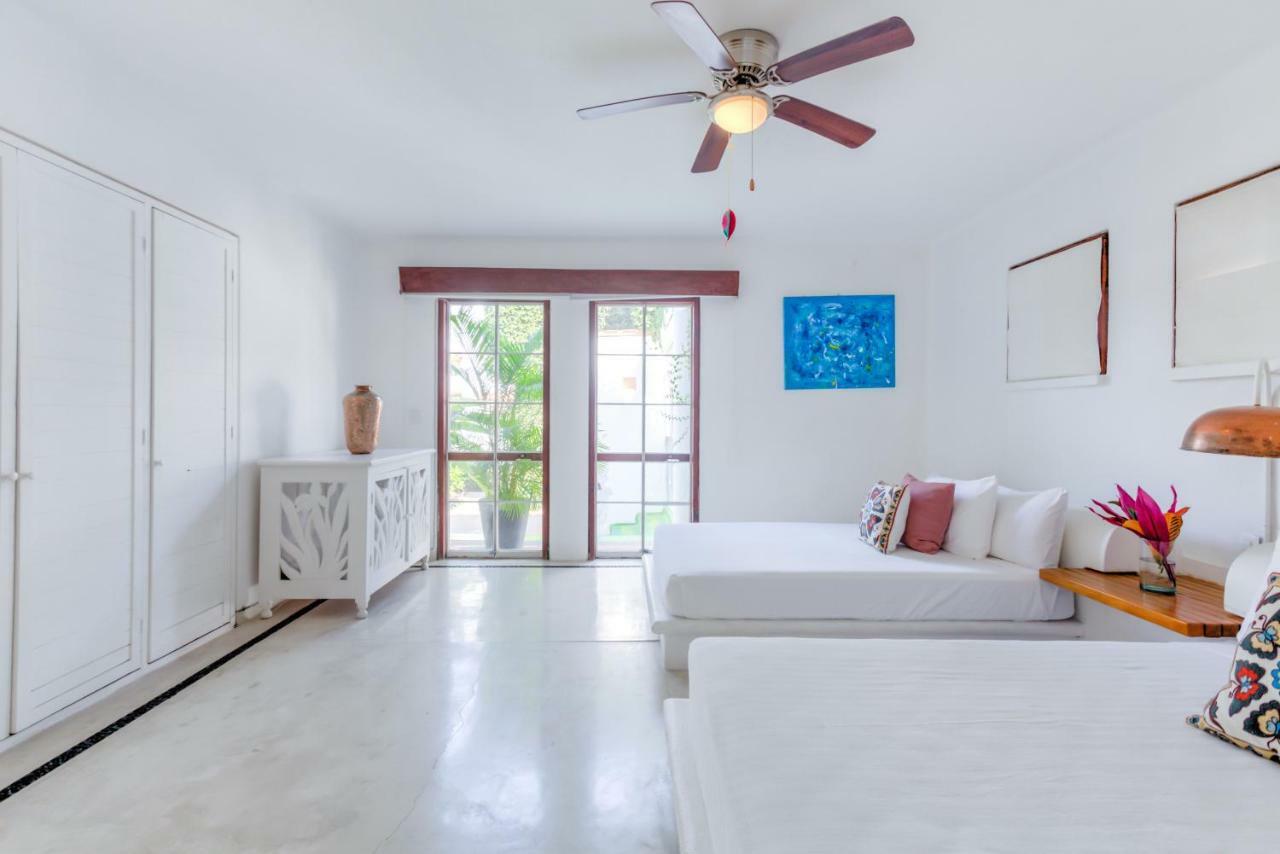 The Green House Marina Golf - Suites & Villas プエルトバラータ エクステリア 写真