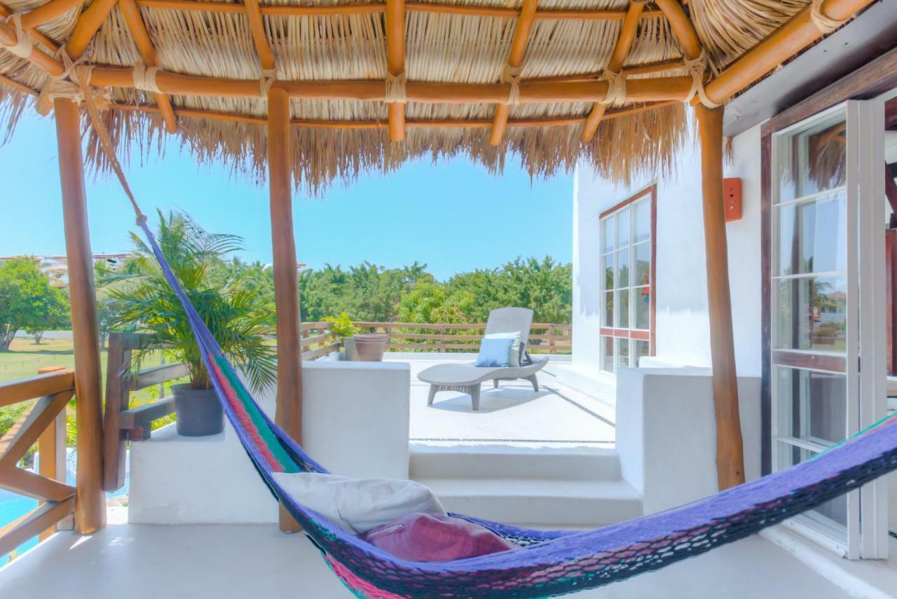 The Green House Marina Golf - Suites & Villas プエルトバラータ エクステリア 写真