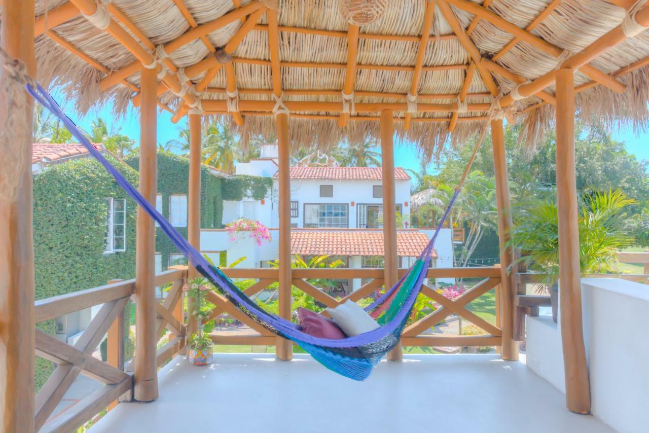 The Green House Marina Golf - Suites & Villas プエルトバラータ エクステリア 写真