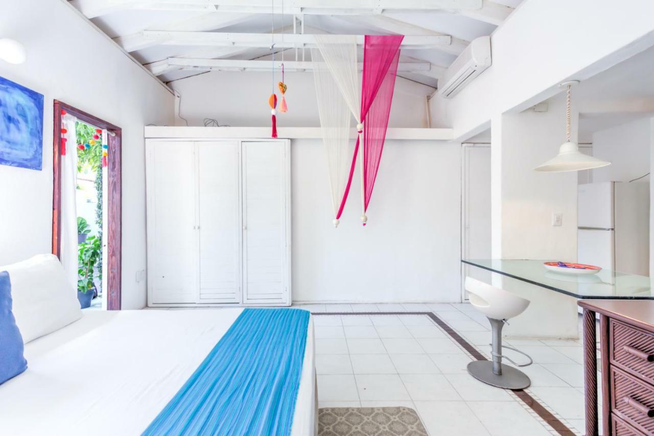 The Green House Marina Golf - Suites & Villas プエルトバラータ エクステリア 写真