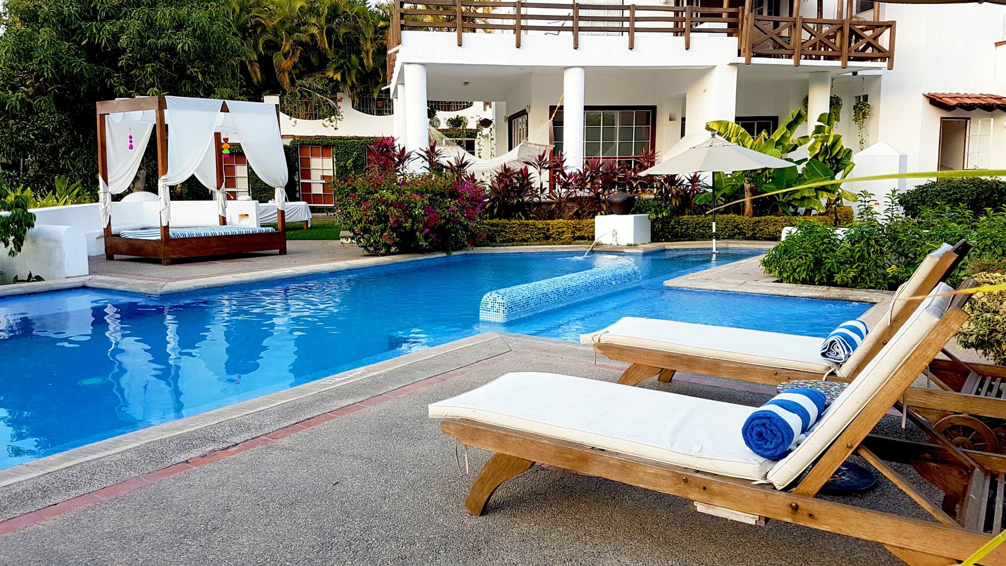 The Green House Marina Golf - Suites & Villas プエルトバラータ エクステリア 写真